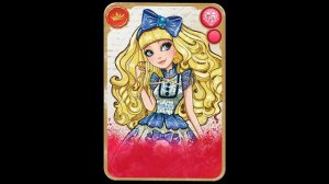 РОДИТЕЛИ ПЕРСОНАЖЕЙ Ever After High