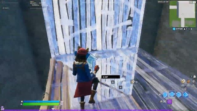 ELITE Season 3 Warm Up Routine Controller & PC! - Fortnite Arena, Cash Cup Tournament Tips and Tric смотреть онлайн