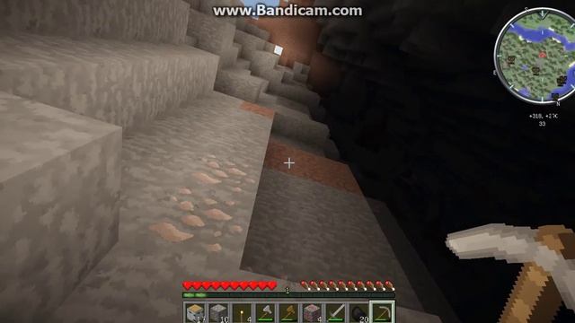 майнкрафт 1 7 2 выживание 1 смотреть онлайн