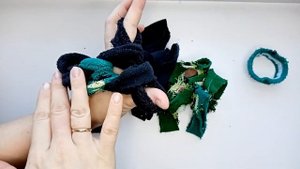 Внимание Не выбрасывайте старые носки / Что сделать из старых носков / Носки еще пригодятся / Носки