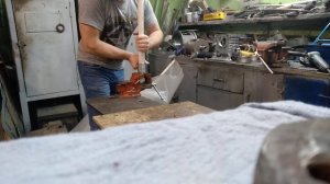 Кольца для гардин своими руками