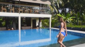 Отель UbudOne Villas. Убуд. Бали