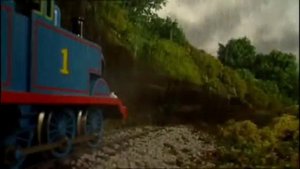 Thomas & Friends Series 10 (2006) Crashes & Accidents