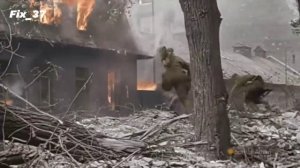 Soviet army in Berlin - edit