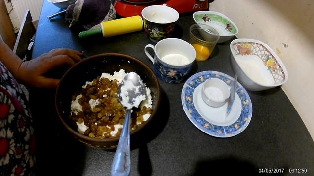 Сочники из моего детства!Лови рецепт! смотреть онлайн