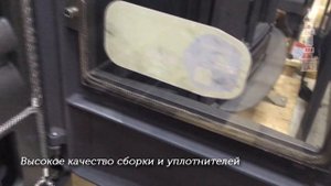 La Nordica Candy – краткий видео обзор…