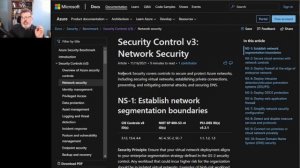 Real Quick: A Look at Security Control Resources for Azure