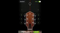 Drop A# Tuning using Guitar Tuna | Easy | A#FA#D#GC | AzirNA