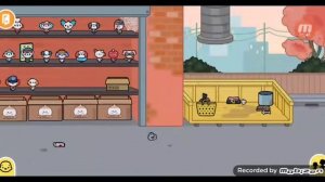 Секретка!?Как создать сразу 4 телефона в токе боке!?