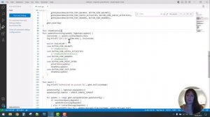 ТЕЛЕГРАМ БОТ НА GOLANG ЗА 75 МИНУТ: квест в реальной жизни для TRAINEE-JUNIOR-MIDDLE уровня