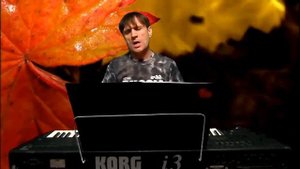 Гущин Александр -Лестница(cover)Александр Лерман