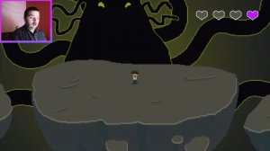 РАСКРЫЛ ВСЕ ТАЙНЫ АКАДЕМИИ КРАКЕНА! (нет) ЭПИЧНАЯ БИТВА С БОССОМ!  | Kraken Academy!! #7 ФИНАЛ