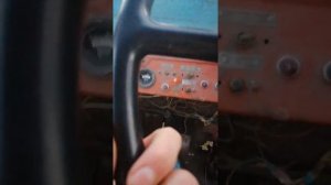 Пуск дизеля на холодную т 16.После 1 месяца простоя