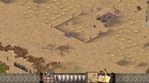 How to Beat Mission 01 IN JUST 2 MINUTES - Stronghold Crusader Extreme