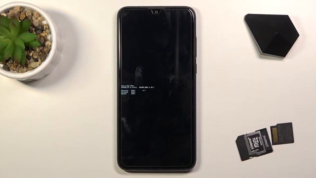 Boot Mode in WIKO View 3 – How to Enter & Use Boot Mode Features