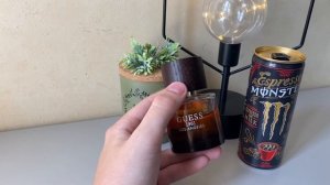 GUESS 1981 Los Angeles Man Обзор