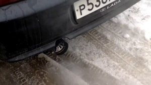 Паук Stinger 421, резонатор stinger. Ваз 2112 1.6 16 valve