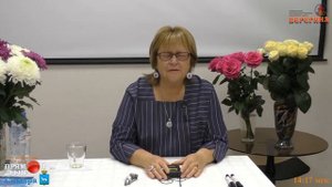 01.11.2020. Надежда Токарева. Возвращение жизненой силы.Медитативная работа.