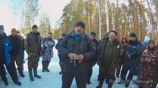 ПашАсУралмашА:-Может, пригодится № 48 Газовая горелка Снегирь Комфорт 2 смотреть онлайн