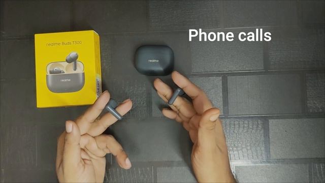 Realme Buds T300 with 30dB ANC? ⚡⚡Why 2300? Full detail review know everything