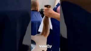 Уникальный заработок на продаже волос | Volosy.online