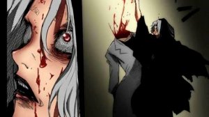 Что случилось с Такизавой Сейдо? | 2 часть | Токийский Гуль