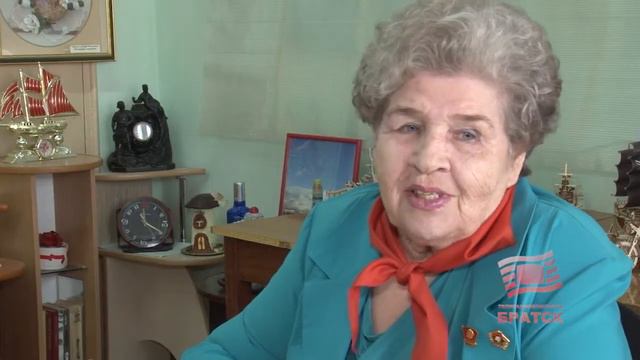 «Если во дворце готовилось мероприятие, то был задействован даже дворник» История Дворца пионеров смотреть онлайн