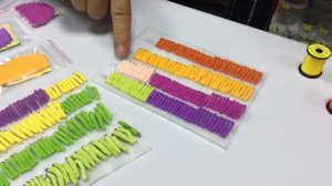 Швабры от Китайца в условиях ловли на реках Приморья
