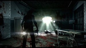 НОВОСТИ   :  выход evil within