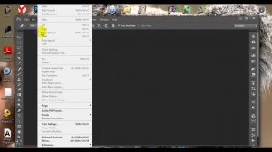 Как поменять язык на Русский в Photoshop CC