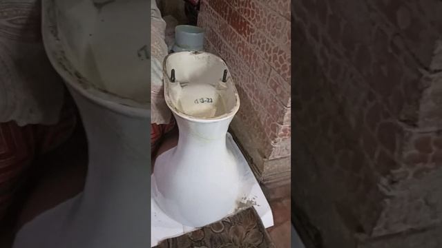 Ремонт треснувшего унитаза смотреть онлайн