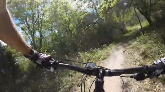 27.5 Plus vs 29 Cross Country Showdown! смотреть онлайн