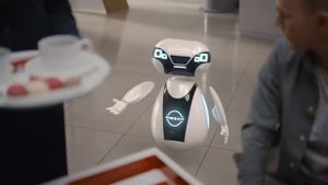 Nissan онлайн реклама 2022