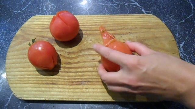 Табуле с кускусом! Восточный салат! Освежающий! Лёгкий! Вкусный!