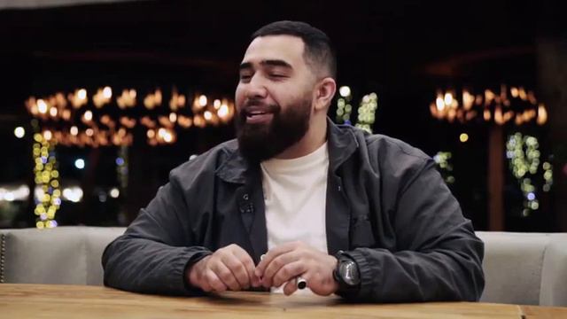 Jah Khalib про Алматы смотреть онлайн