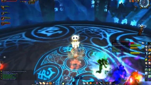 HealBot in Nexus - Telestra смотреть онлайн