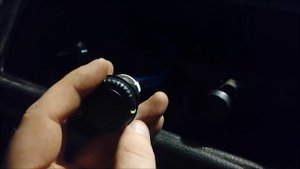 модернизация печки ваз 2106 на луаз часть 3