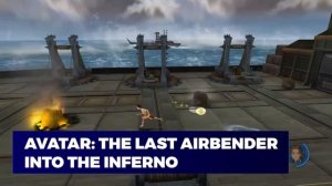 Best Avatar The Last Airbender Games You NEED To Play..