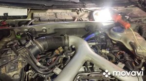 Неисправность ГБО. Утечка газа только на ходу. На месте все герметично а на ходу воняет газом.