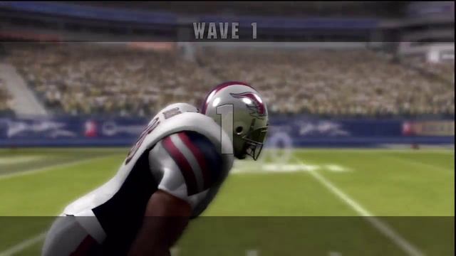 BackBreaker Vengeance Demo [PS3] [^720pHD^] смотреть онлайн