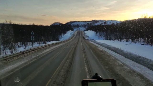 ✅Заполярный! Я за Полярным Кругом! смотреть онлайн