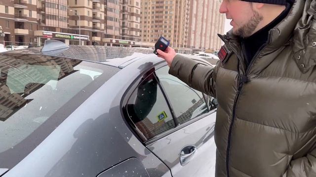Обзор BMW 530 Xdrive (G30) 2019 г.в. Пробег 100 тыс.км. и 3 года в Эксплуатации !!!