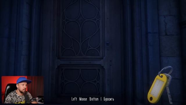 СБЕЖАЛ НА ГРУЗОВИКЕ! Прохождение Игры Evil Nun The Broken Mask от Cool GAMES смотреть онлайн