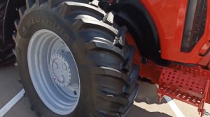 Что представит Минский тракторный завод на «Белагро-2022». What will represent the Minsk Tractor...