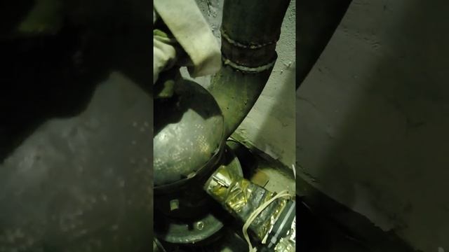 Печь на отработке.1 смотреть онлайн