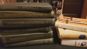 КНИГИ МОЕЙ ЮНОСТИ ▶️ ВЕДЬМИНА ИЗБА - ИНГА ХОСРОЕВА.