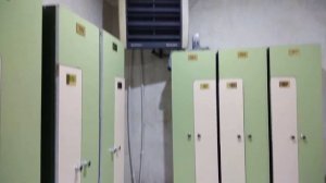 Горячий источник "Шарк" под Тугулымом