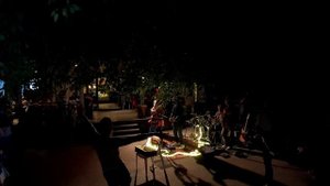 вери вумен летний вечер Коктебель музыка