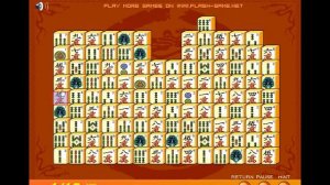 Маджонг Коннект