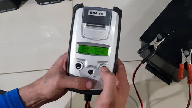 Аккумулятор Contact 190N3R Конус емк.190А/ч п.т.1100а смотреть онлайн